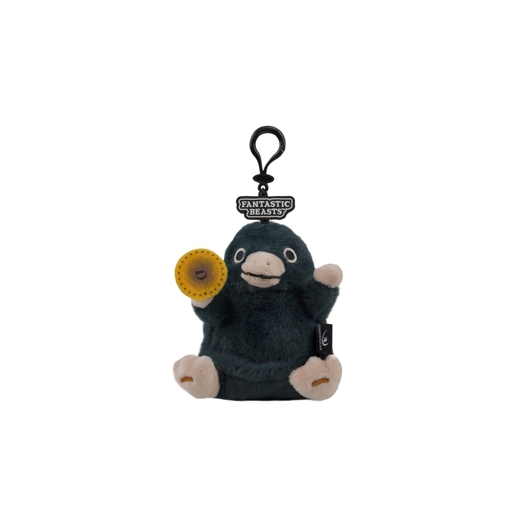 Llavero Peluche Harry Potter Niffler