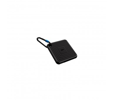 Sp Pc60 240Gb Ssd Externo Usb3.2 Tipo C