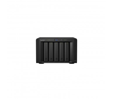 Unidad Expansion Synology Dx517 5 Bahias