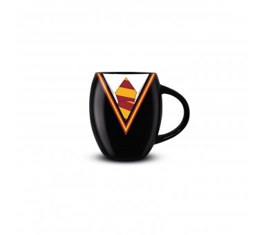 Taza Ovalada Gryffindor