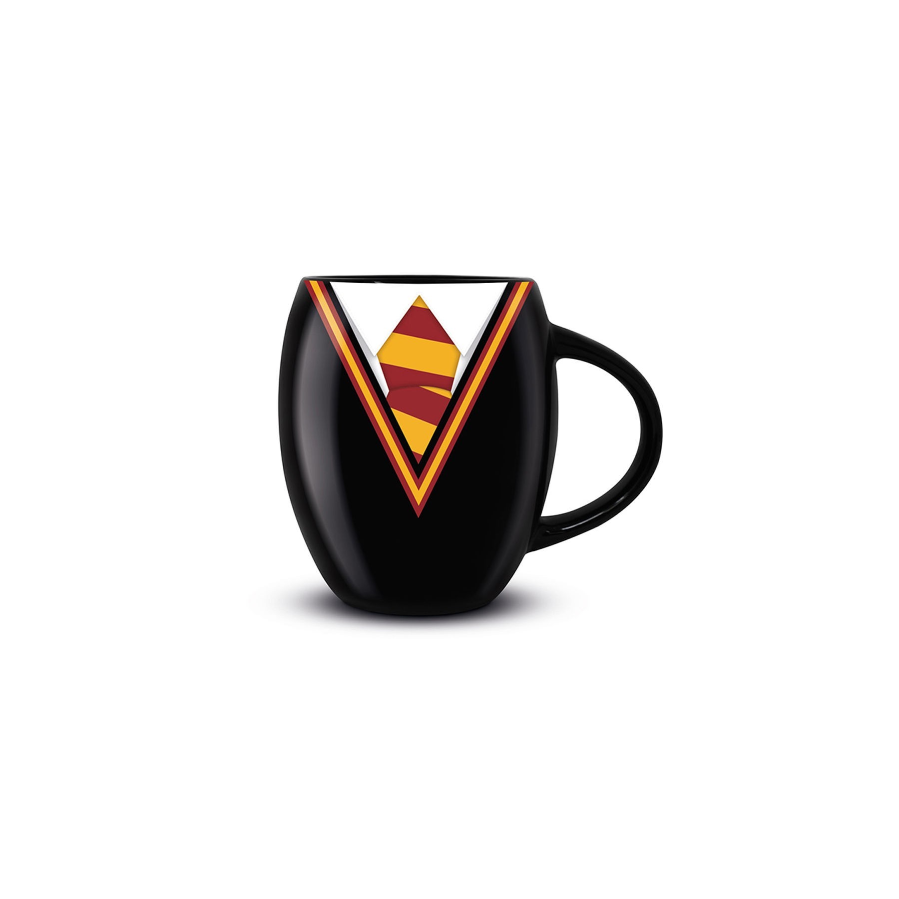 Taza Ovalada Gryffindor