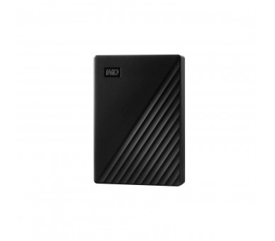 Disco Duro Externo Hdd Wd Western