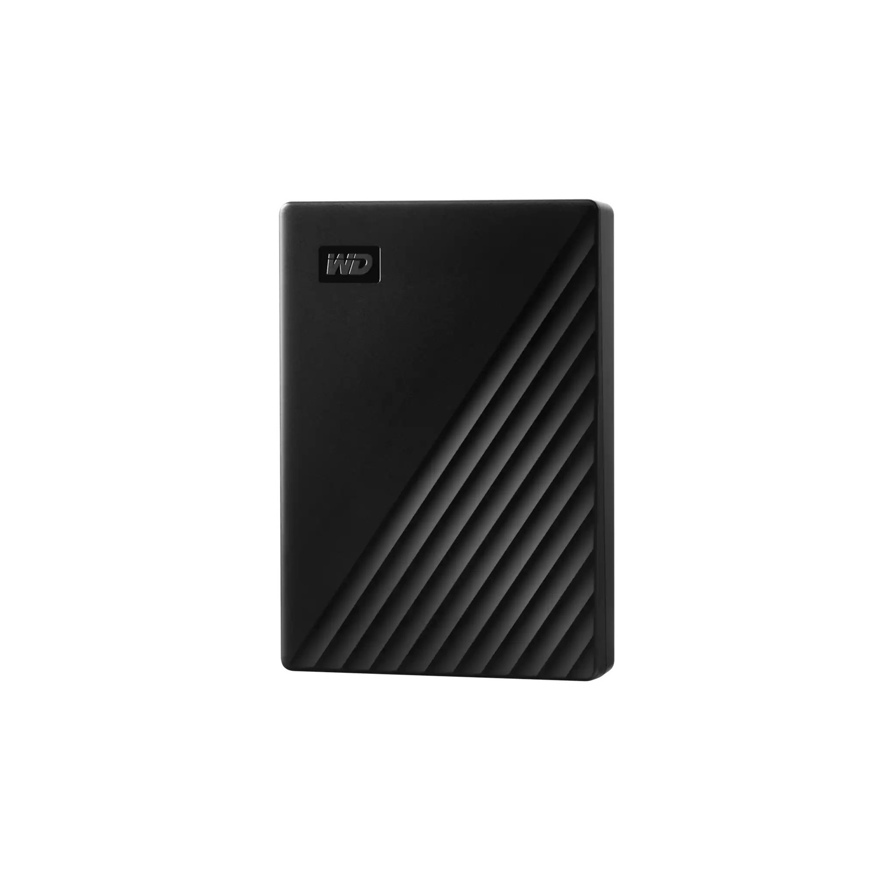 Disco Duro Externo Hdd Wd Western