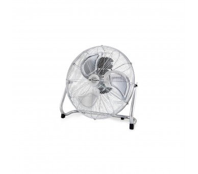 Orbegozo Pw 1445 Plata Ventilador Industrial 120W Potencia 6