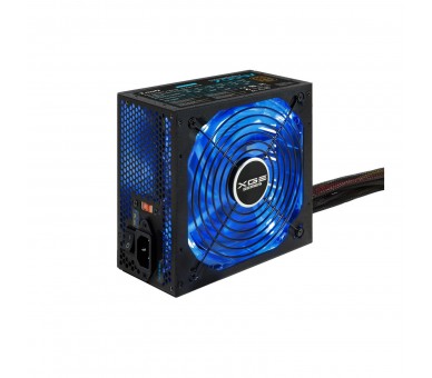 Fuente Alimentacion Tooq Tqxgeii - 700Sap 700W 80+