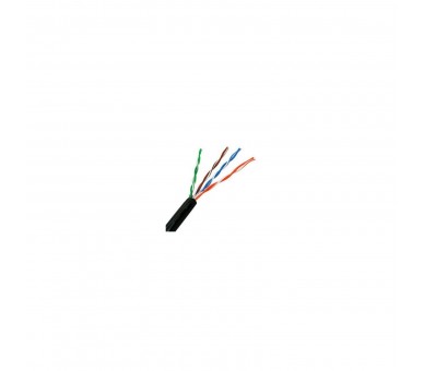 Bobina De Cable Rj45 Para Exteriores Utp Aisens A133-0212 Ca