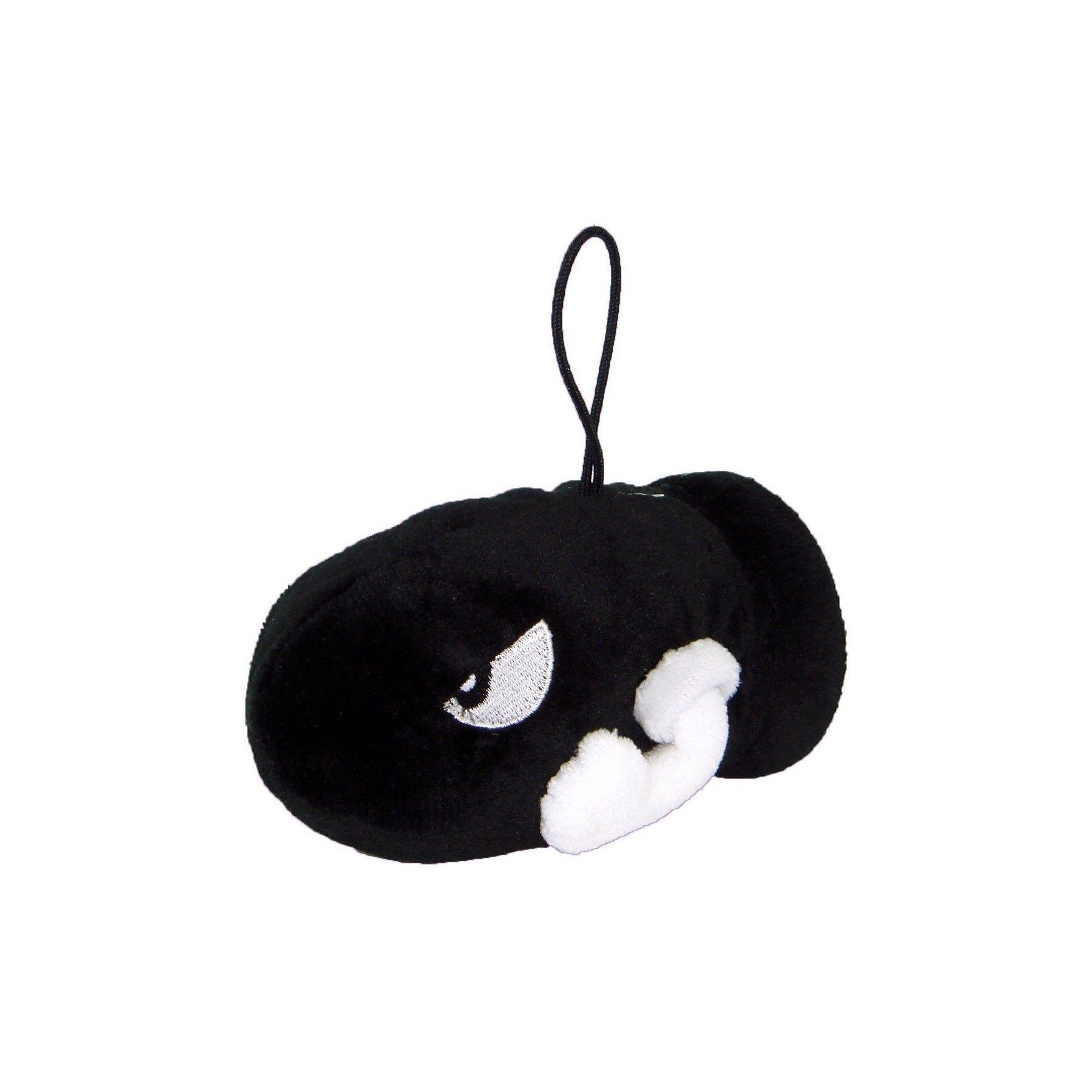 Peluche 13 Cm Bullet Bill
