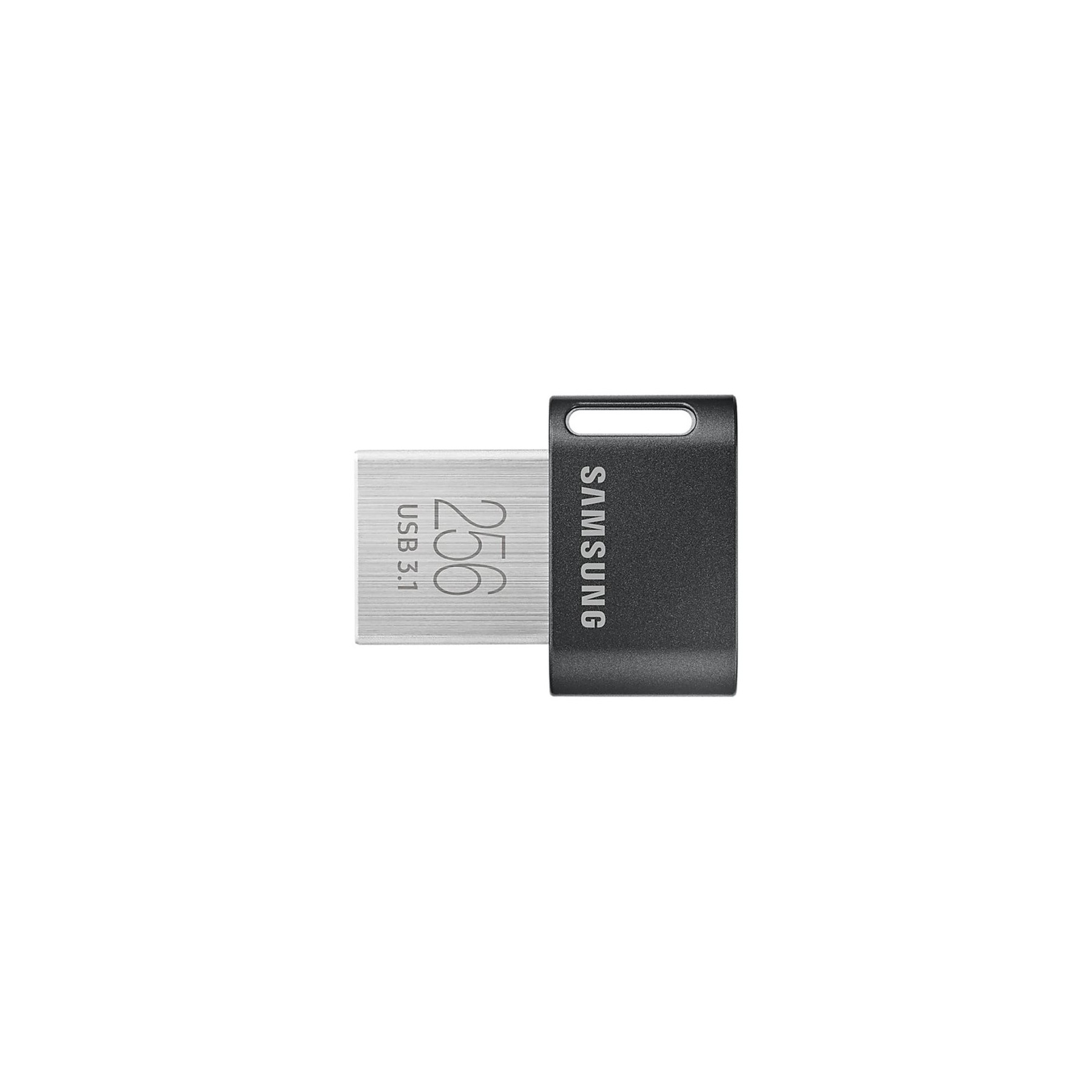 Pendrive 256Gb Samsung Fit Plus Usb 3.1