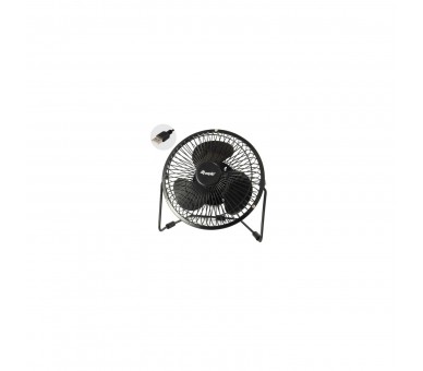 Ventilador Refrigeracion Equip Life 6Pulgadas Usb