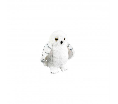Peluche Hedwig Harry Potter 29Cm