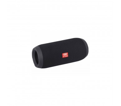 Atavoz Portátil Xr 84 Plus 5W +Bt Negro