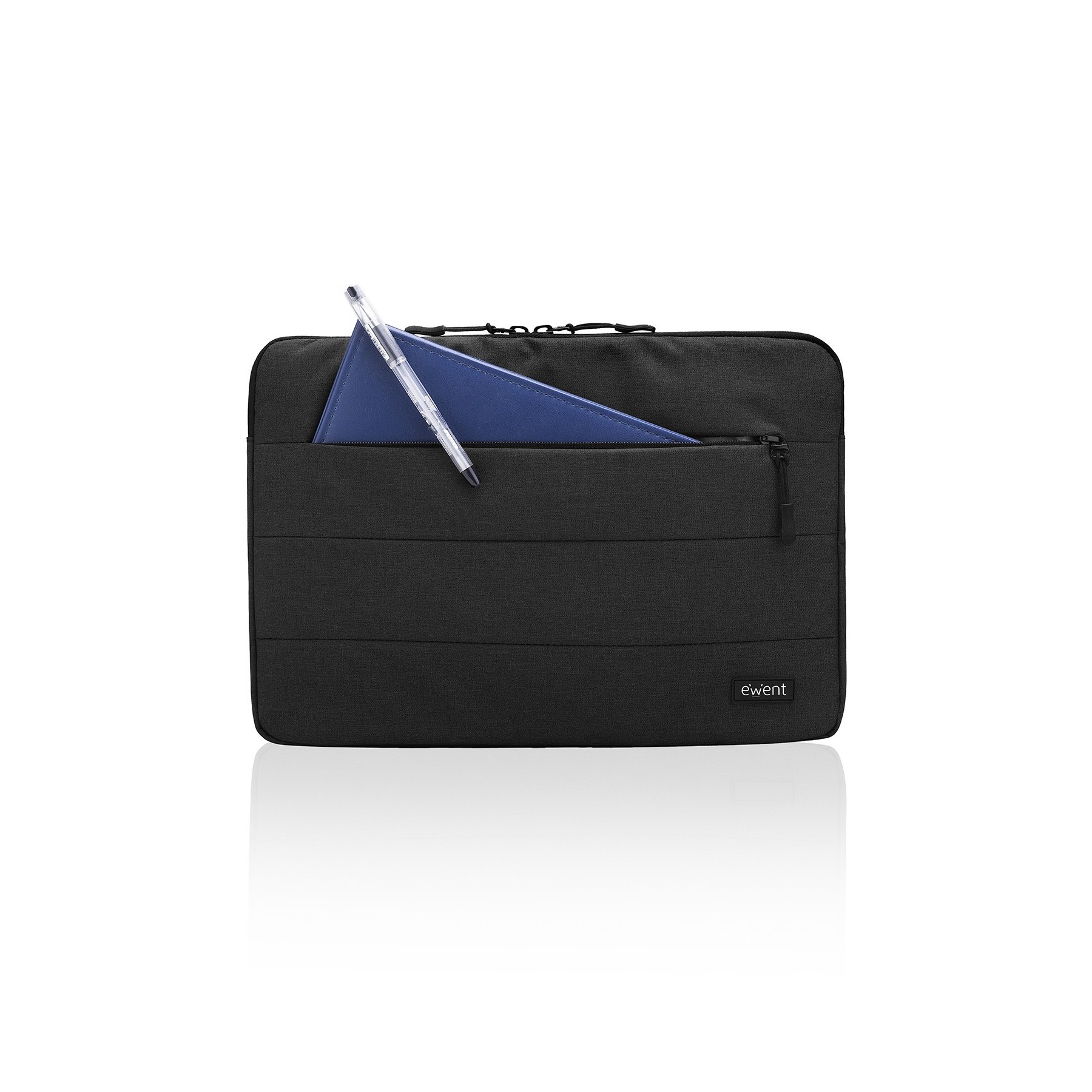 Ewent Ew2521 Funda Para Portátil 14.1"