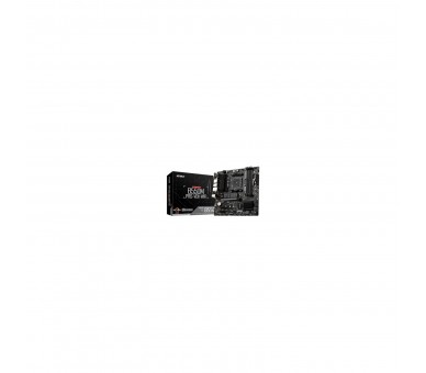 Placa Base Msi Am4 B550M Pro-Vdh Wifi