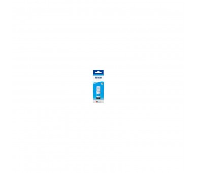 Cartucho Epson T00S2 103 Ecotank Cian 65Ml