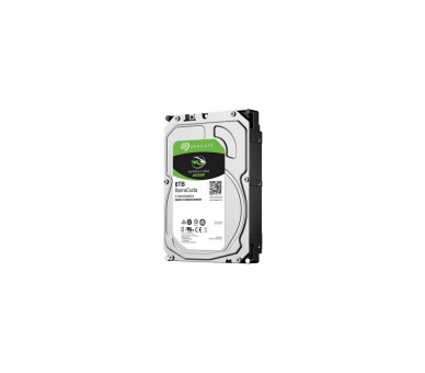 Disco Duro Interno Hdd Seagate Barracuda