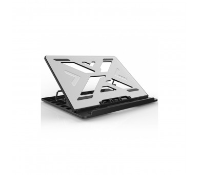 Soporte Base Refrigeracion Conceptronic Portatiles Hasta