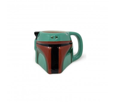 Taza The Mandalorian Boba Fett