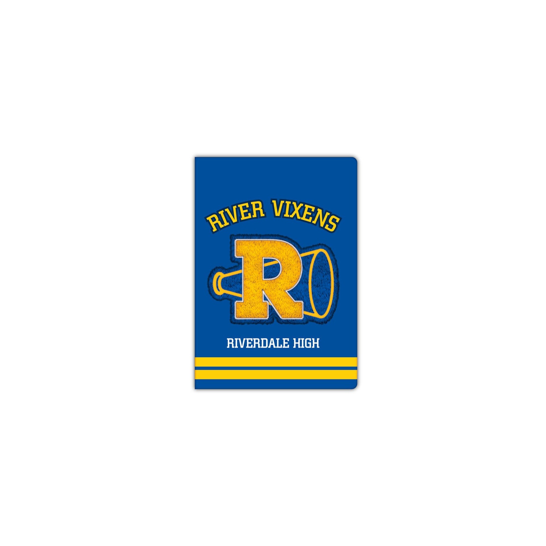 Cuaderno A4 Riverdale Cuaderno A4 Riverdale