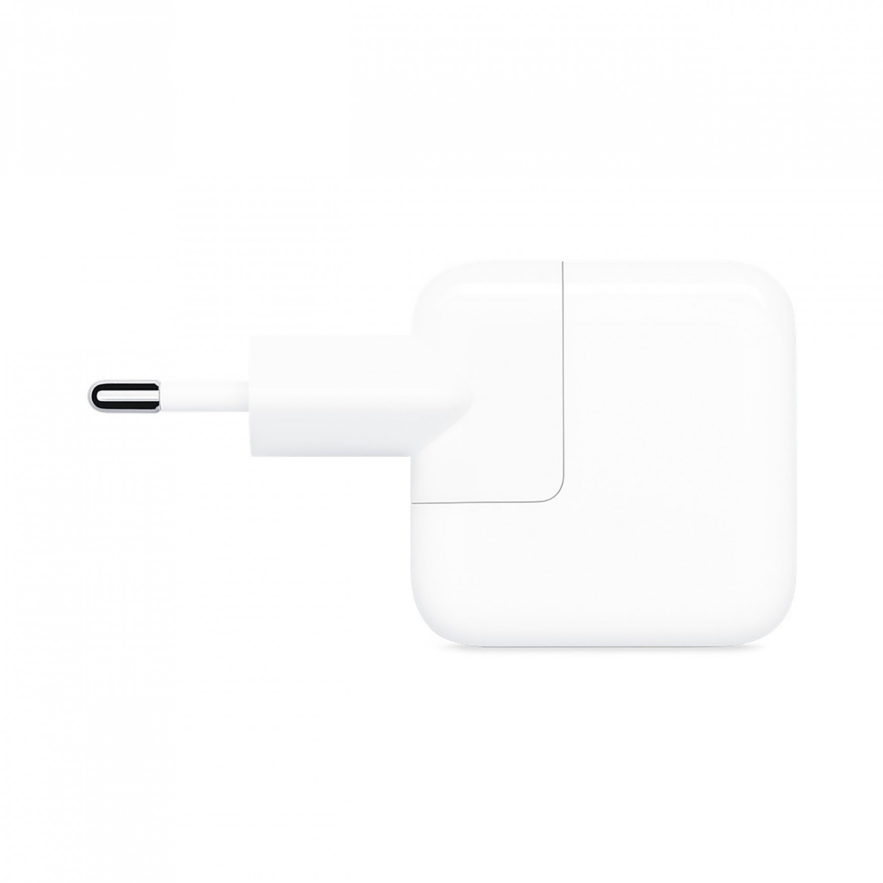 Adaptador De Corriente Apple Mgn03Zm/A 12W/ Para Iphone/ Ipa