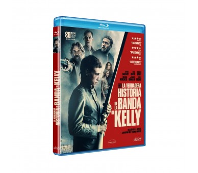 La Verdadera Historia De La Banda De Kell Divisa Br Vta