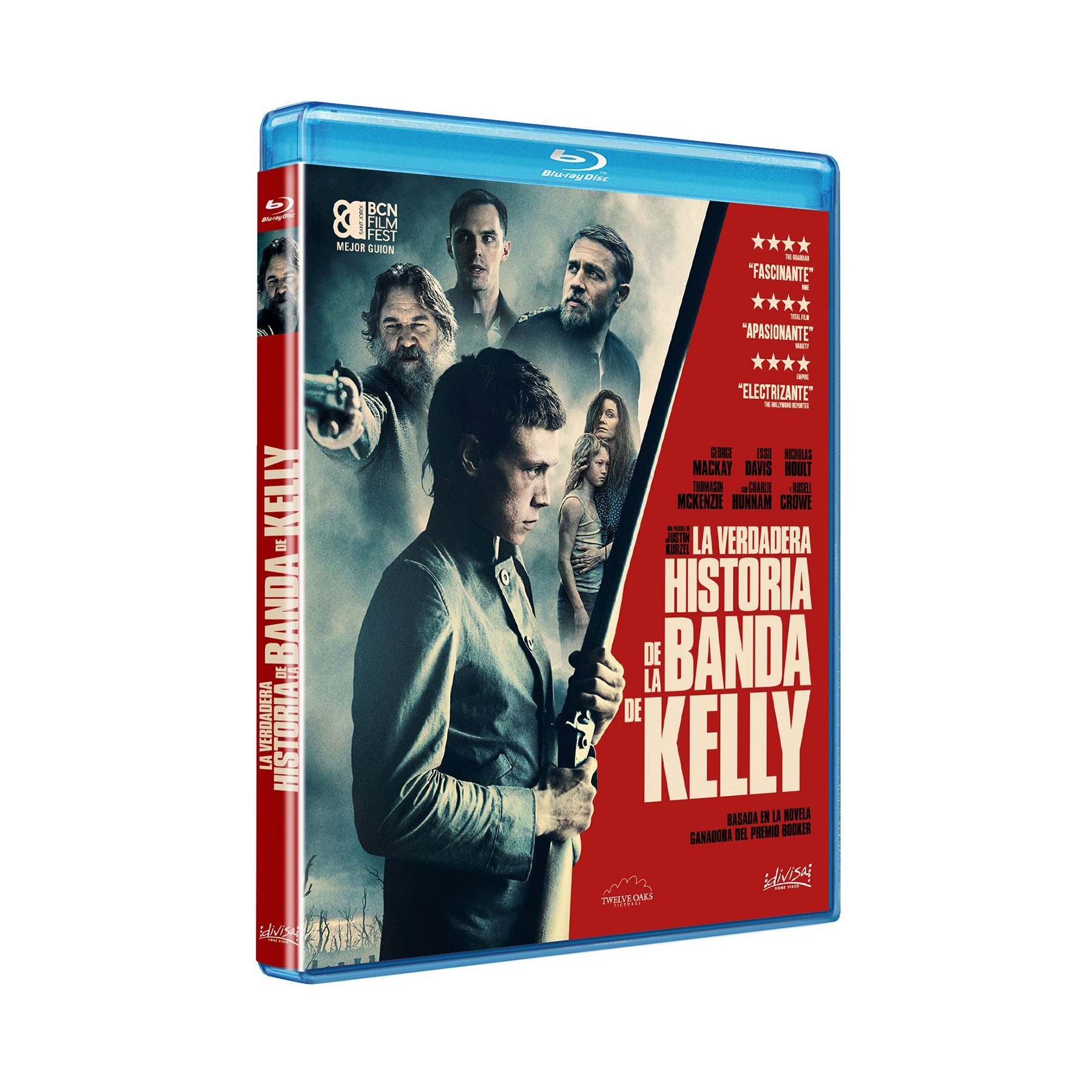 La Verdadera Historia De La Banda De Kell Divisa Br Vta