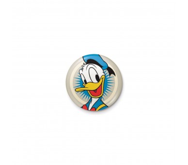Chapa Disney Pato Donald
