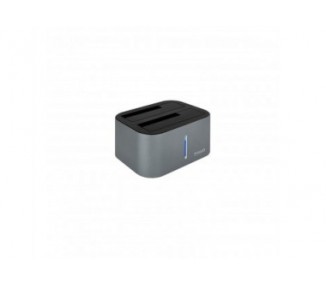 Docking Station Tooq Hdd Sdd 2.5Pulgadas