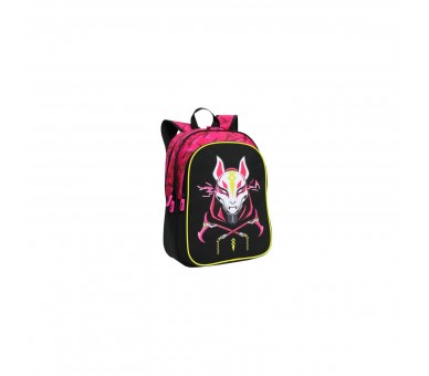 Mochila Max Drift Fortnite Adaptable 42Cm