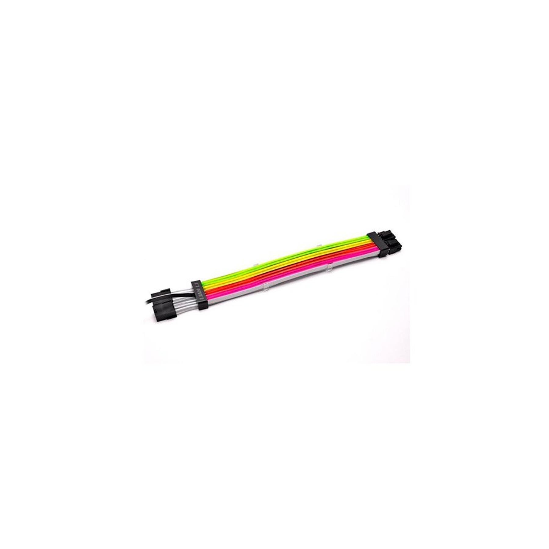 Cable  Extension Lian Li Strimer Plus 8Pin