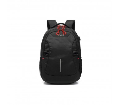 Mochila Ewent Portatil 15.6Pulgadas Con Salida
