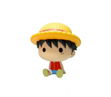 Huchaluffy de One Piece