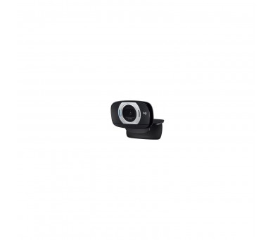 Webcam Logitech C615 Full Hd Usb