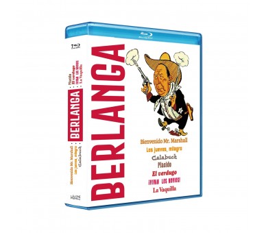 Berlanga 1921-2021 (Pack Divisa Br Vta