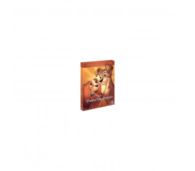 Duopack Dama Y Vagabundo 1+2 - Dv Disney     Dvd Vta