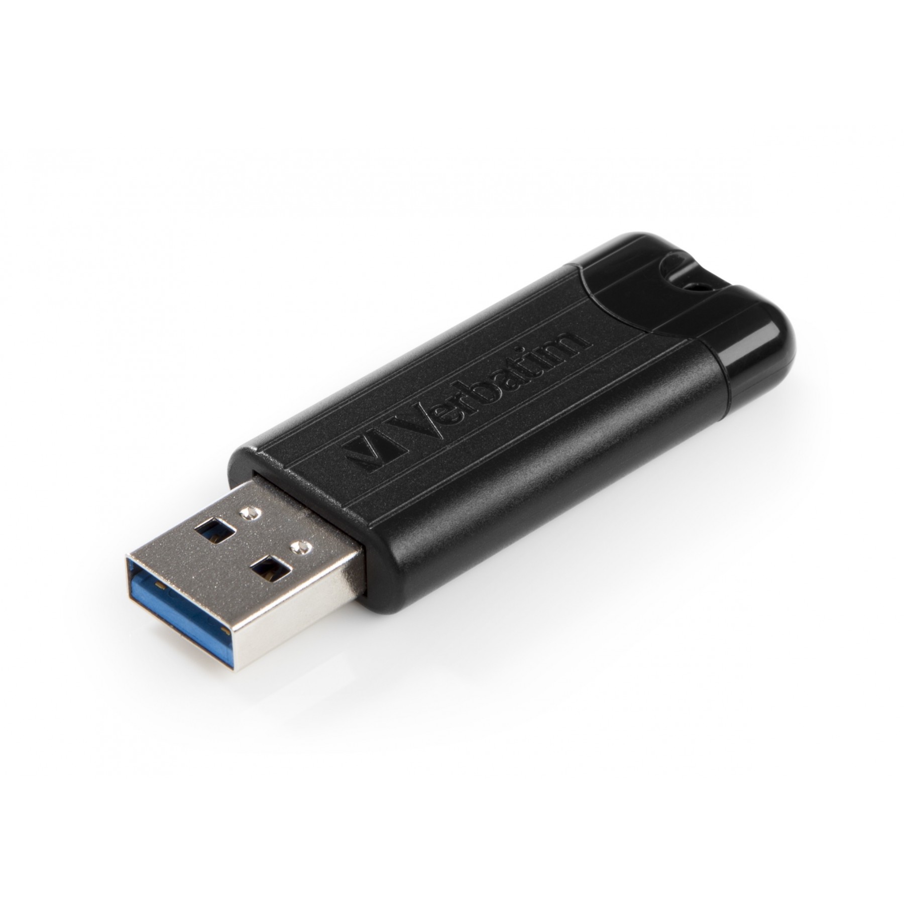 Pinstripe 32Gb Usb 3.0 (3.1 Gen 1) Conector Usb Tipo A Negro