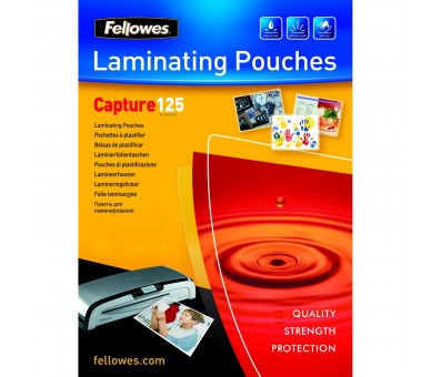 100Pieza(S) Plastificador 5307407