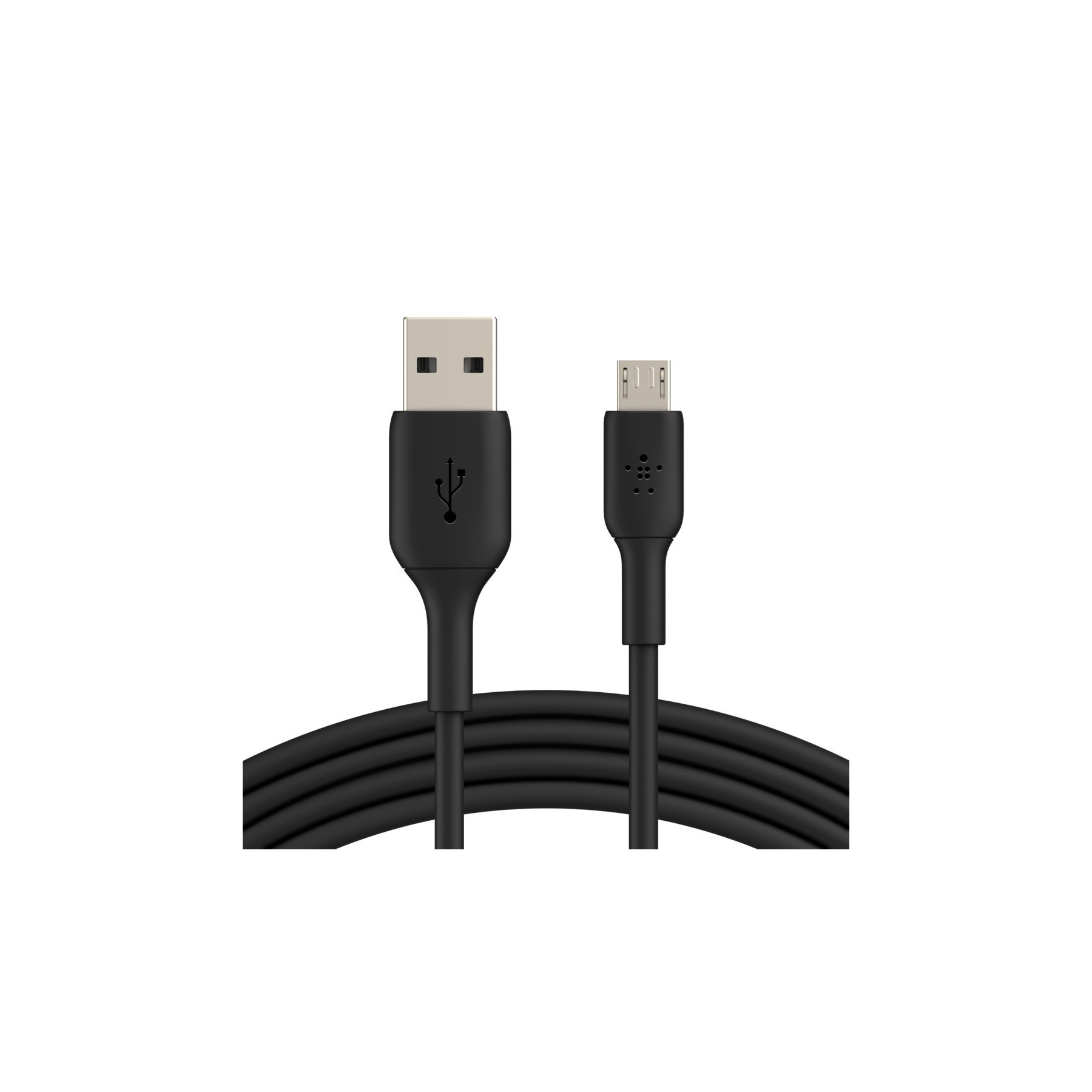 Cab005Bt1Mbk Cable Usb 1 M Usb A Micro-Usb A Negro