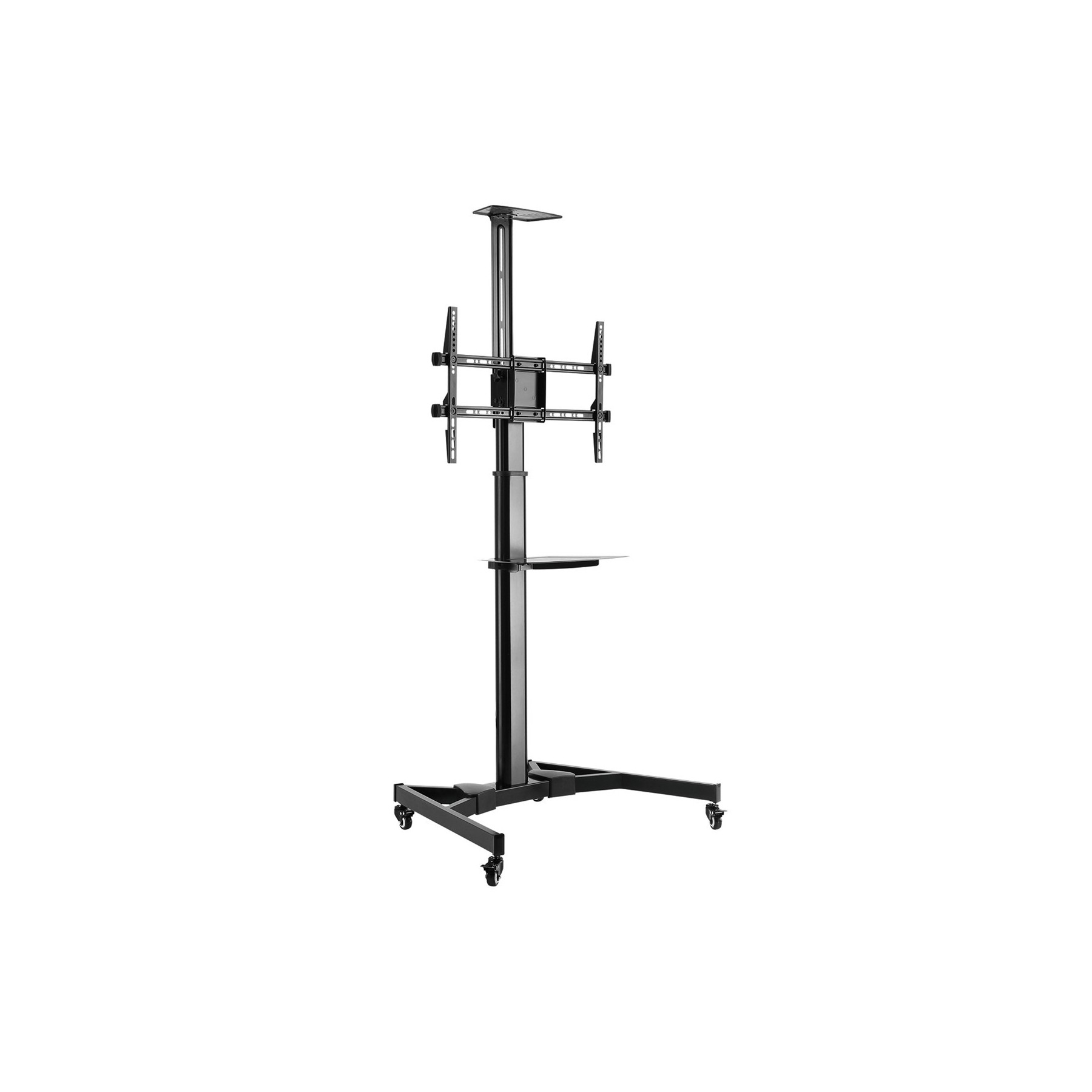 Pedestal Movil Suelo Ewent Ew1540 Televisores