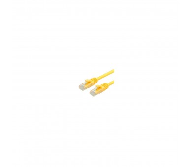 Latiguillo Rj45 3 M. Cat.6 Utp Awg 24 Cca Libre De Halogeno