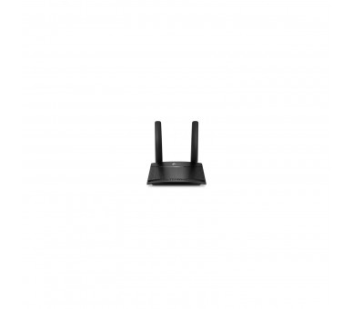 Modem Router 4G Tp-Link Tl-Mr100 Negro