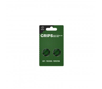 Grips Para Mando Xbox Series X/S Y One X Fr-Tec