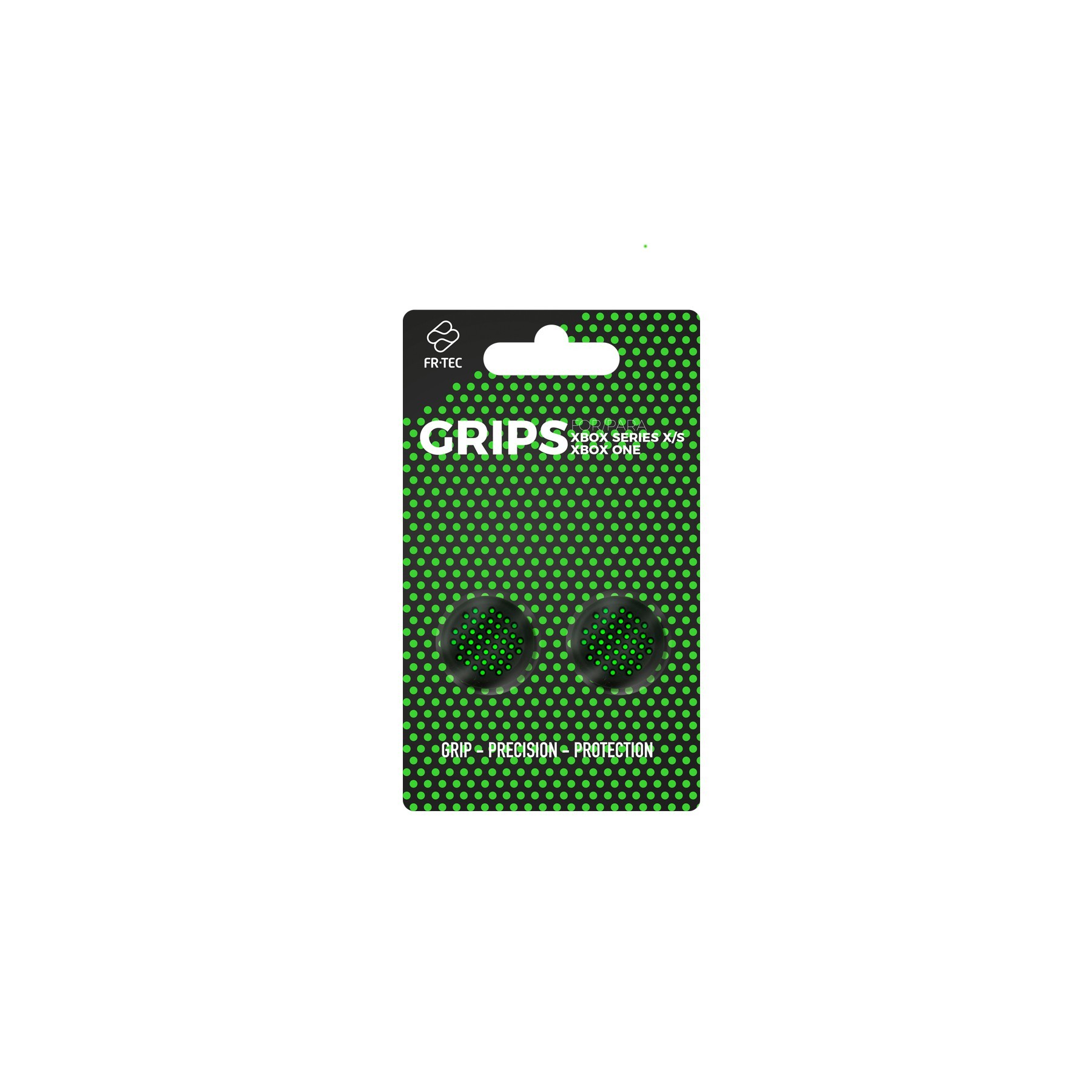 Grips Para Mando Xbox Series X/S Y One X Fr-Tec
