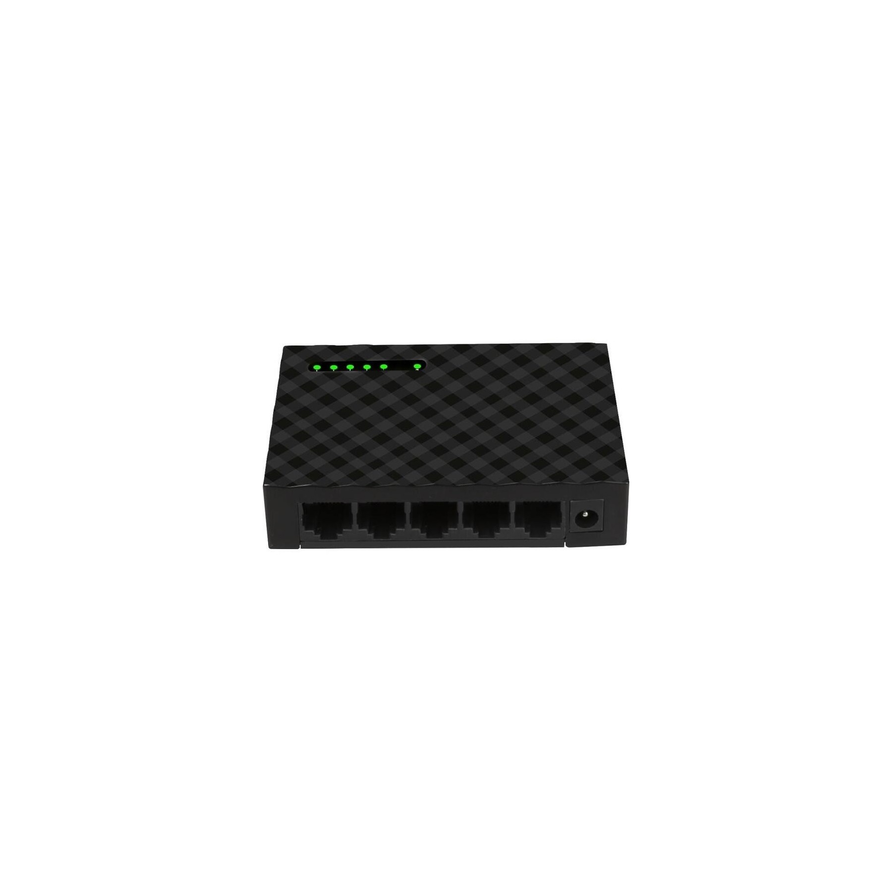 Iggual Ges5000 Gigabit Ethernet Switch 5X1000 Mbps