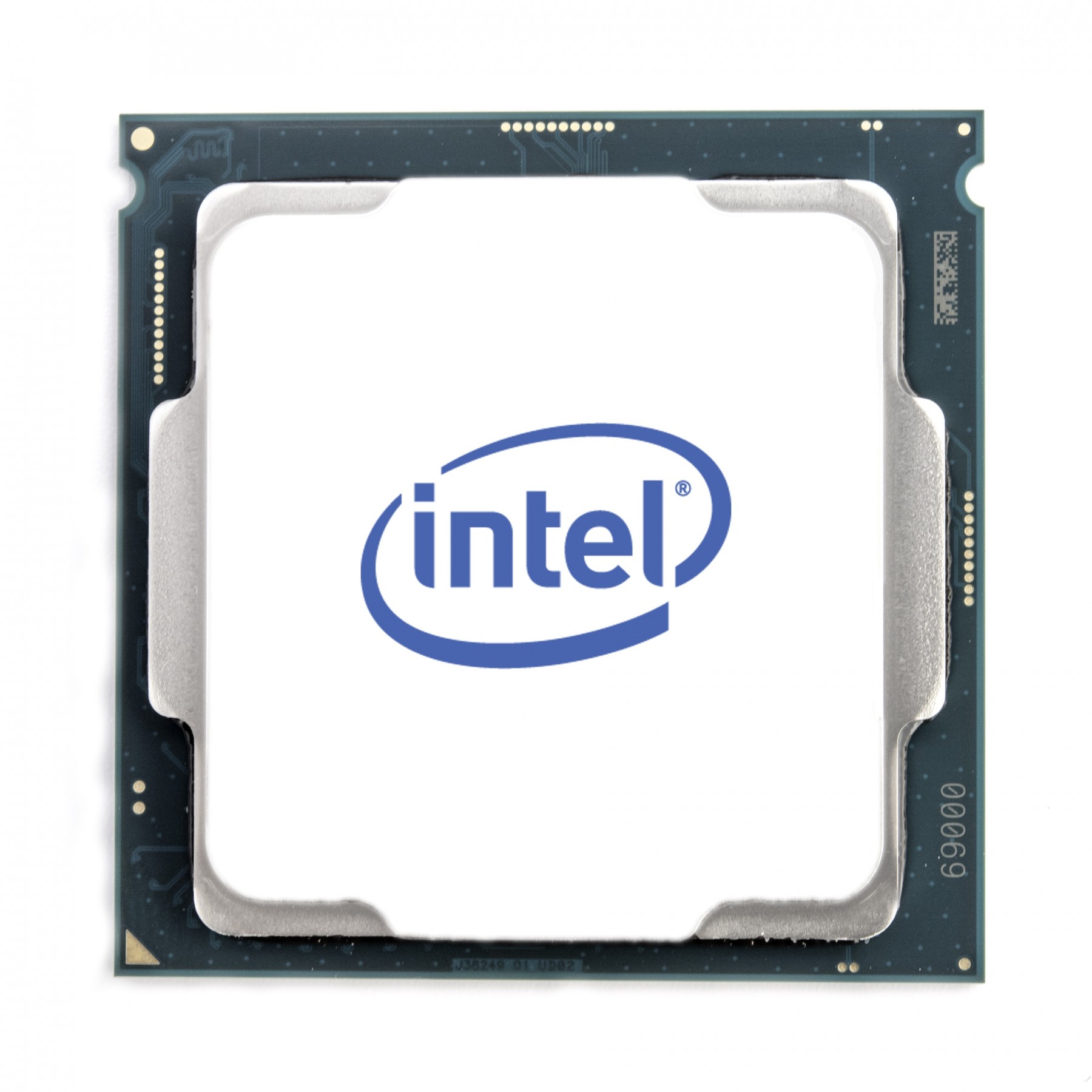 Micro. Intel I5 10600Kf Lga 1200