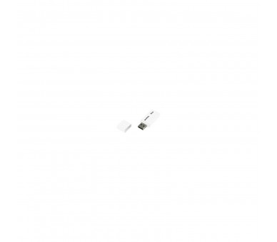 Usb 2.0 Goodram 32Gb Ume2 Blanco