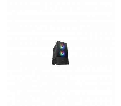 Caja Gaming Minitorre Mars Gaming Mcz