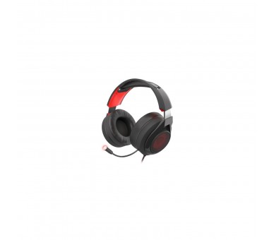 Auricular Gaming Genesis Radon 610 7.1 Usb