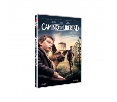 Camino Hacia La Liberta Divisa Dvd Vta