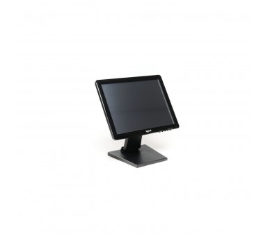 Iggual Mtl15B Monitor Lcd Táctil 15" Xga Usb