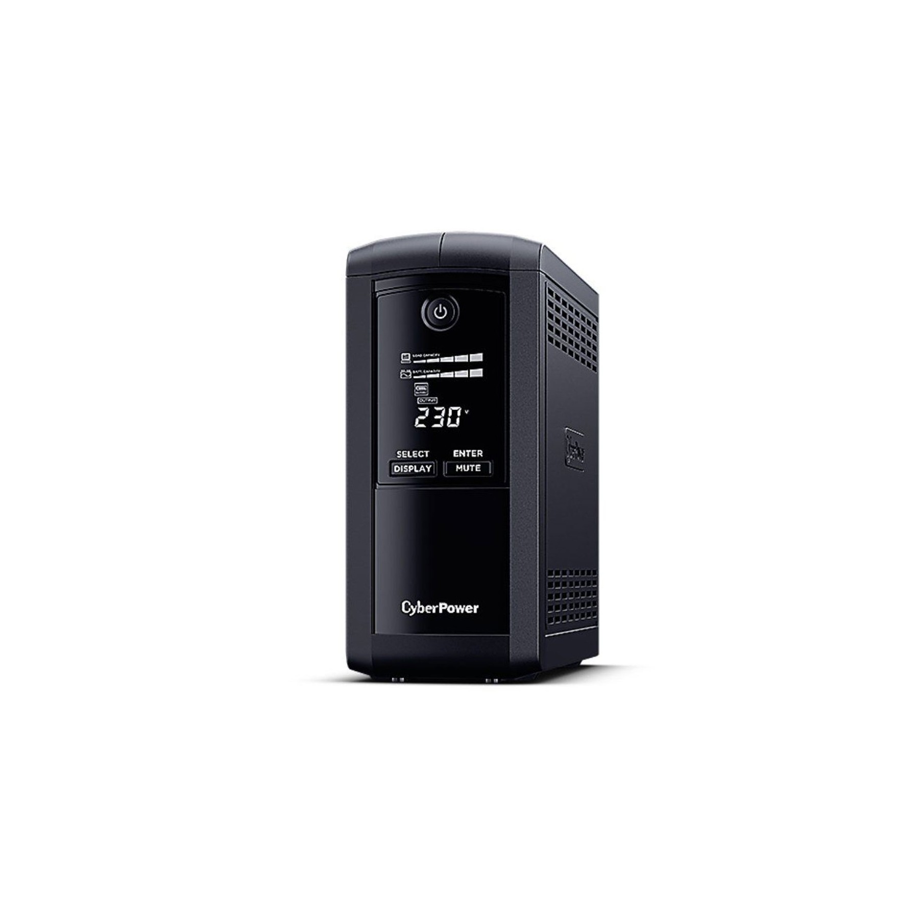 Sai Línea Interactiva Cyberpower Vp1000Elcd/ 1000Va-
